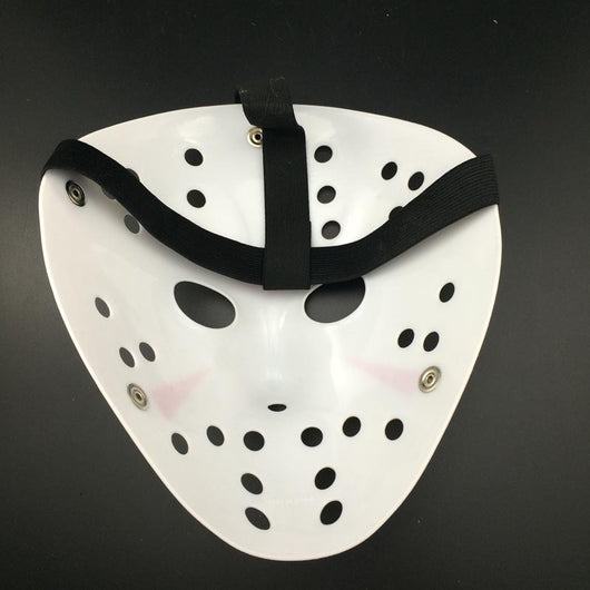 Kit Completo de Decoraciones de Horror para Fiestas Navideñas y Disfraces - Image 11