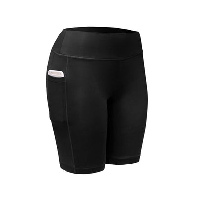 Pantalones Yoga Cintura Alta con Bolsillos y Tecnología Stretch - Image 5