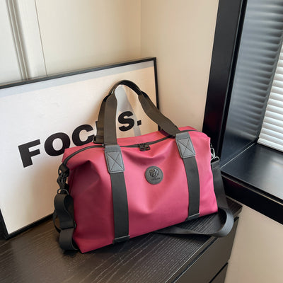 Bolsa Organizadora de Ropa Portátil para Hombre - Image 13