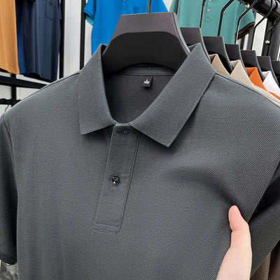 Playera Clásica de Manga Corta para Hombre - Image 23