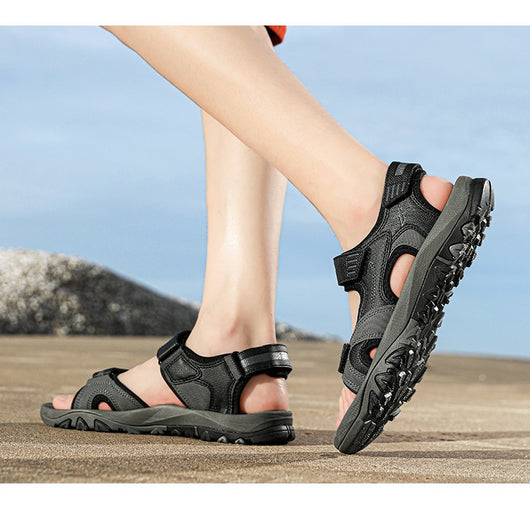 Sandalias de Playa para Parejas - Cómodas, Transpirables y Ultraligeras - Image 17