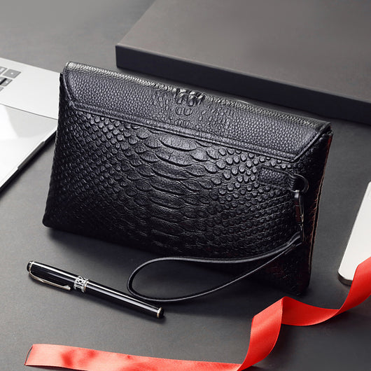 Cartera Ejecutiva de Sobres para Hombre - Image 3