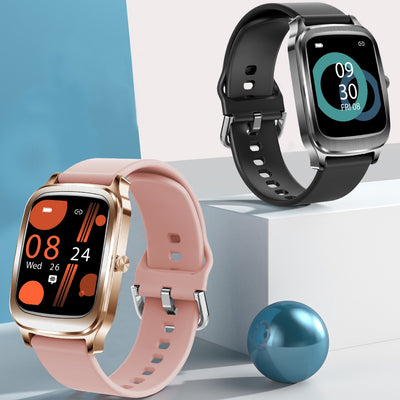 Smartwatch de Pantalla Grande 1.65" con 18 Modos Deportivos Personalizables - Image 12