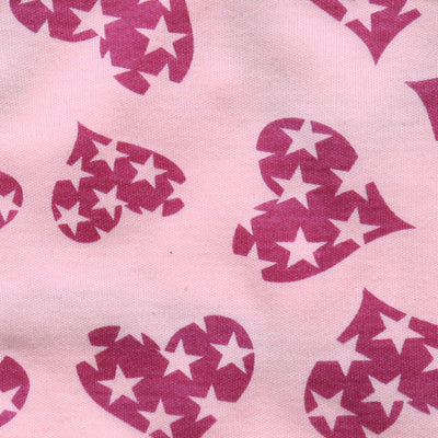 Chaleco de Algodón Estampado Love para Mascotas - Image 46