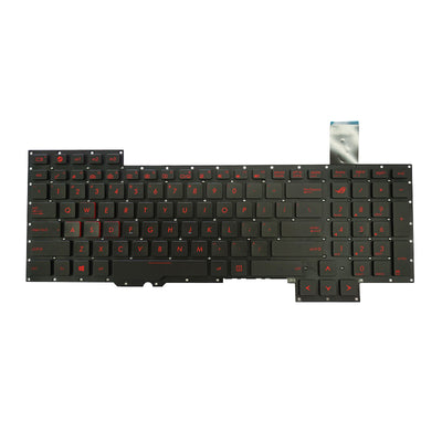 Teclado Alámbrico para Notebook - Image 8