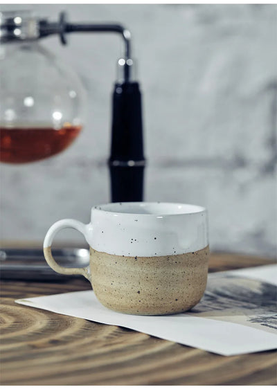 Taza de Cerámica Artesanal para Café - Image 7