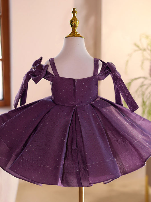 Vestido de Anfitriona Princesa Lujo Ligero Estilo Occidental - Image 6