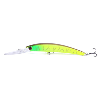 Anzuelo de Pesca Biónico con Cebo Artificial Premium - Image 9