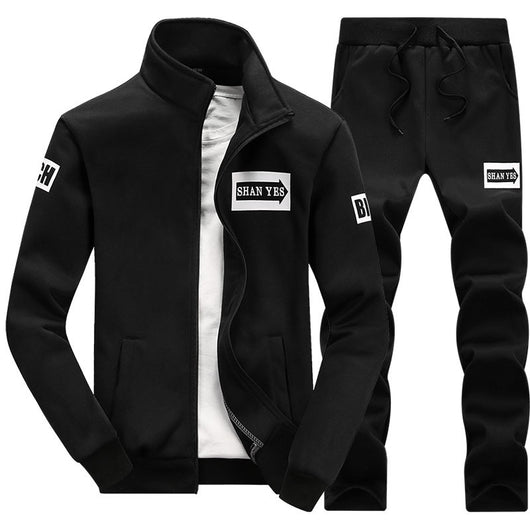 Conjunto Deportivo Casual XL para Hombre - Image 3