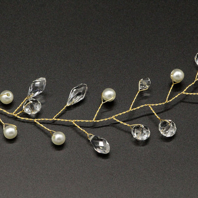 Accesorios Nupciales Coreanos - Image 11