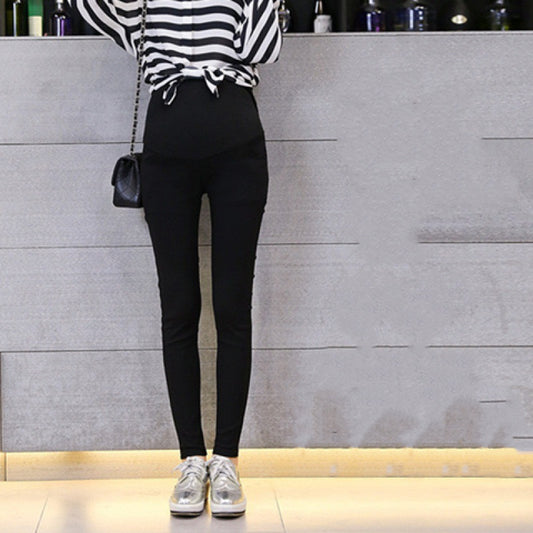 Pantalones de Maternidad para Primavera y Otoño - Image 2