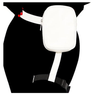 Riñonera Elegante y Personalizada para Mujeres con Cinturón - Image 10