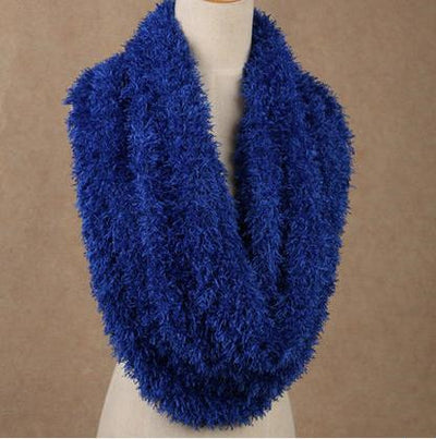 Bufanda Mágica Multiusos - Abrigo Cálido para Otoño e Invierno - Image 5