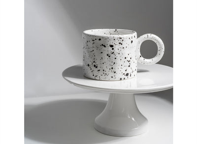 Taza de Cerámica para Parejas - Regalo Navideño de Calidad Premium - Image 4
