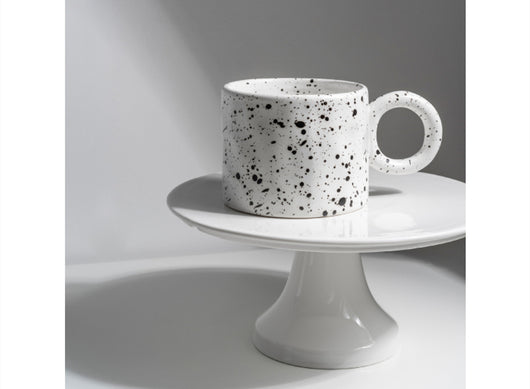 Taza de Cerámica para Parejas - Regalo Navideño de Calidad Premium - Image 4