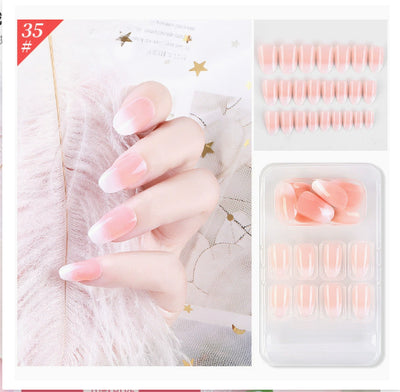 Parches de Uñas Postizas Adhesivas Premium - Image 17