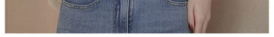Camisa Casual de Bordado Industrial para Mujer - Image 116