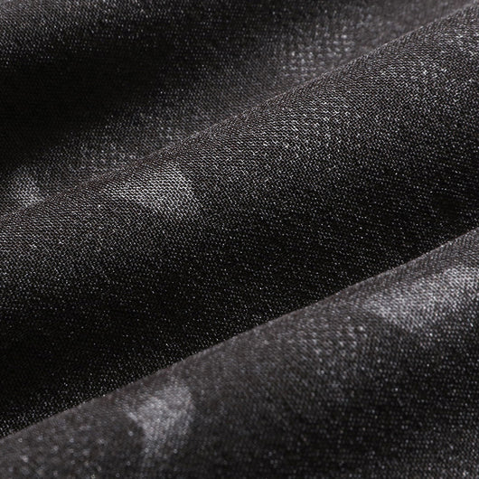 Pantalones Casuales Talla Grande Camuflaje de Secado Rápido para Verano - Image 3