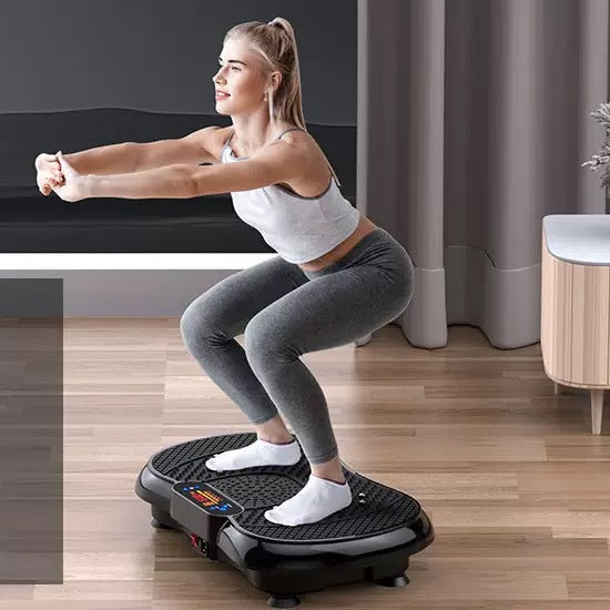 Máquina de Ejercicio Pasivo Rhythm - Fitness Sin Esfuerzo