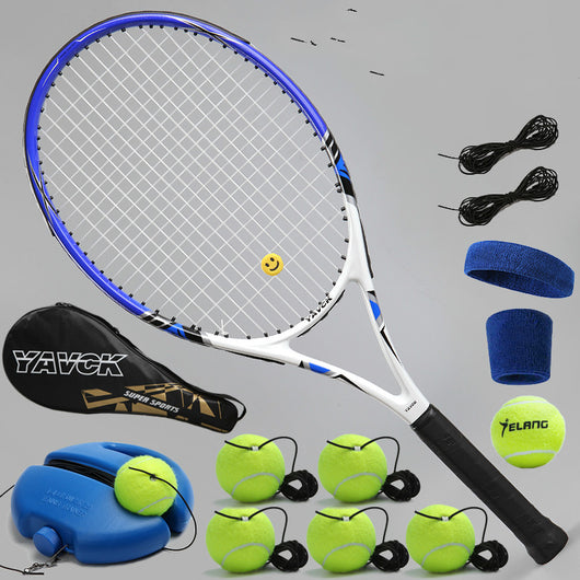 Entrenador de Tenis Fijo - Image 6