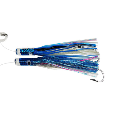 Señuelo de Pesca de Resina para Agua Salada - Image 9