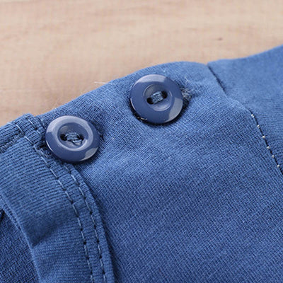 Conjunto de Pantalones Cortos de Algodón para Niños - Diseño Ligero y Fresco - Image 12