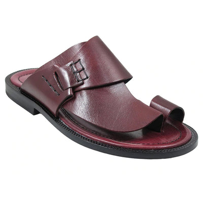 Sandalias Tipo Chancla para Hombre - Calzado de Playa - Image 4