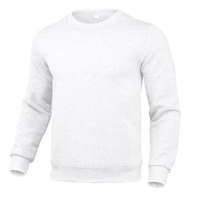 Sudadera Cuello Redondo AVERY - Diseño Moderno y Versátil - Image 12