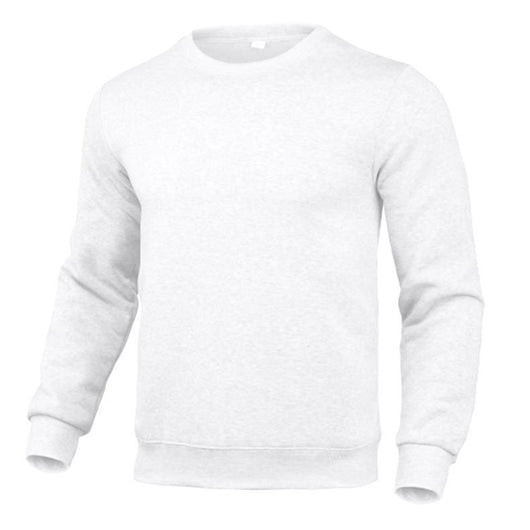 Sudadera Cuello Redondo AVERY - Diseño Moderno y Versátil - Image 12