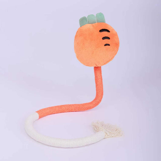 Juguetes para Gatos con Cuerda de Sisal y Hierba Gatera - Juguetes Seguros para Gatos Aburridos - Image 7