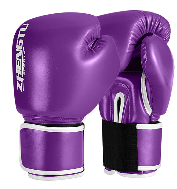 Guantes de Boxeo Infantiles Sanda - Protección y Entrenamiento - Image 7