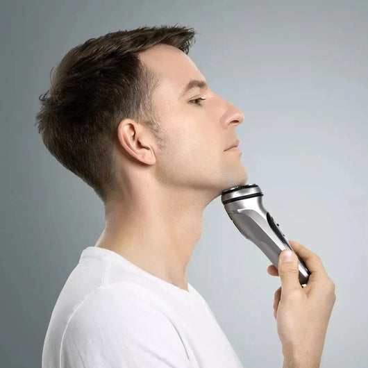 Afeitadora Rotativa de Tres Cabezales SL-333 para Hombre - Image 10
