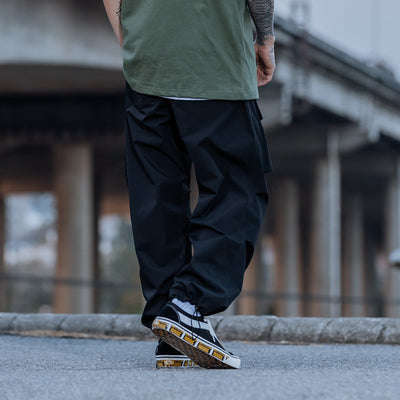Pantalones Sueltos y Cómodos para Uso Casual - Image 10