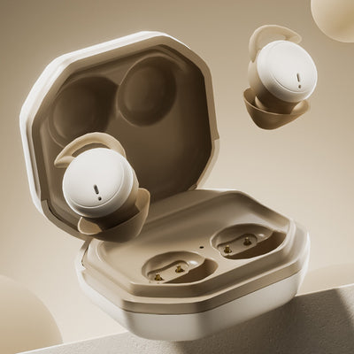Auriculares Bluetooth con Batería Ultra Duradera y Sonido de Calidad Premium - Image 3