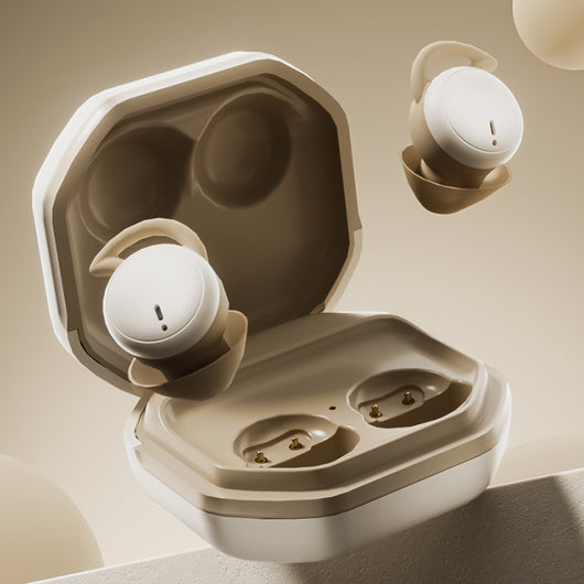 Auriculares Bluetooth con Batería Ultra Duradera y Sonido de Calidad Premium - Image 3