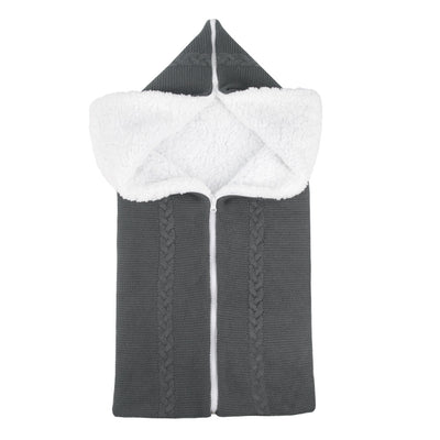 Saco de dormir multifuncional para bebé - Image 12