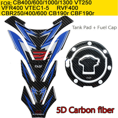 Traje de Protección de Carbono 5D con Pasta de Espina de Pez para Motocicleta - Image 11