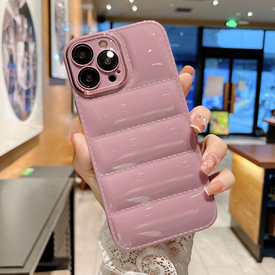 Funda Protectora con Amortiguación de Aire para Celular - Image 15