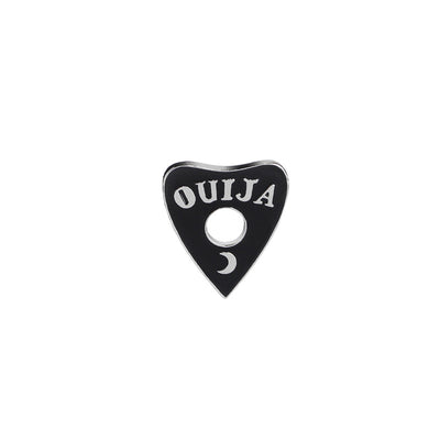 Broche Bruja Maldito Ouija Carta de Amor - Image 22