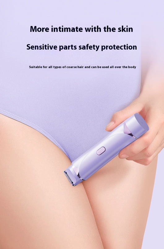 Afeitadora y Trimmer para Mujer - Image 17