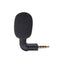 Negro 3.5 Mm