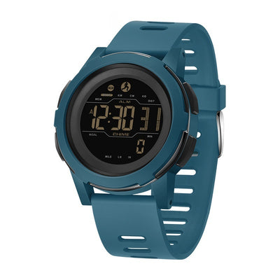 Reloj Inteligente Deportivo Resistente al Agua con Monitor de Calorías - Image 18