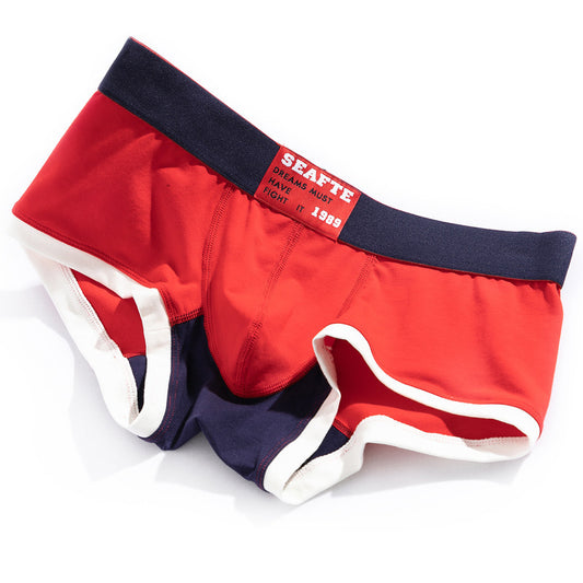 Boxers Deportivos Cintura Baja para Hombre - Image 2