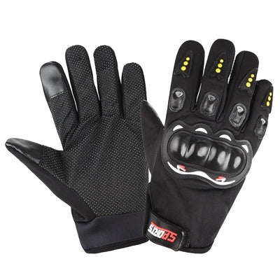Guantes de Ciclismo Transpirables Antideslizantes con Pantalla Táctil - Image 16