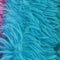 Azul 27X10 Cm