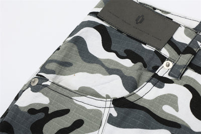 Pantalones de Trabajo Táctico Paracaidista Camuflaje - Image 12