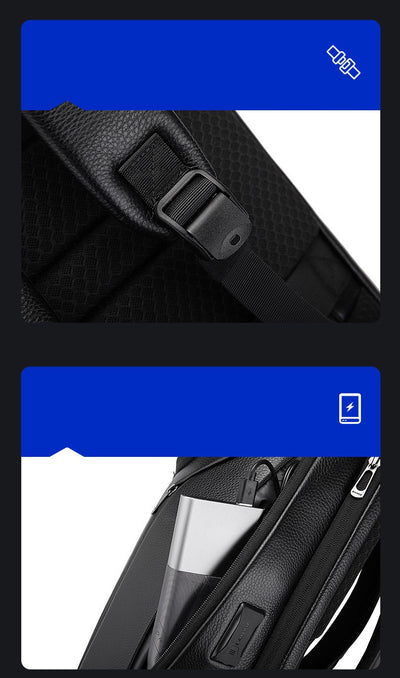 Mochila para Computadora Casual Hombre - Image 8