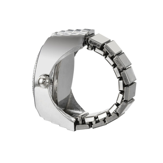 Reloj de Pareja Diseño Moderno en Aleación - Image 3