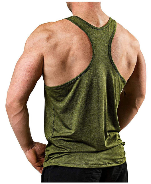 Camiseta Deportiva Sublimada para Fitness, Crossfit y Levantamiento de Pesas - Image 5