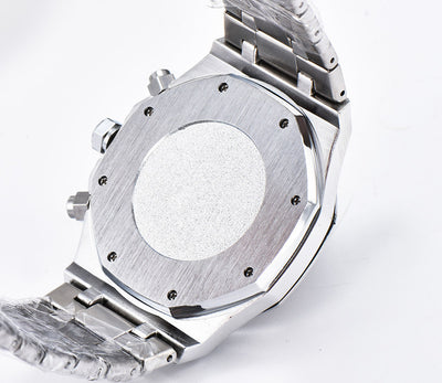 Reloj de Trabajo Cuarzo Hombre Seven-pin Profesional - Image 20
